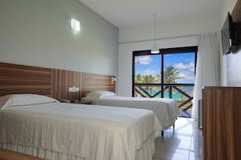 El Aram Imira Beach Resort