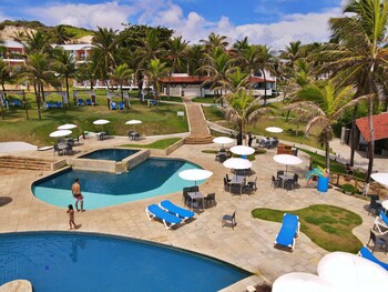El Aram Imira Beach Resort