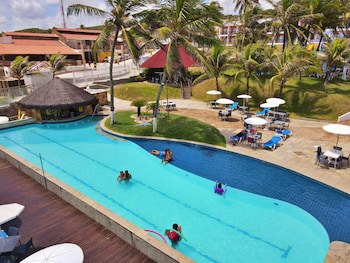 El Aram Imira Beach Resort