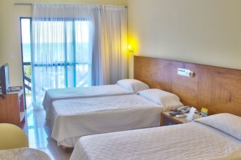 El Aram Imira Beach Resort