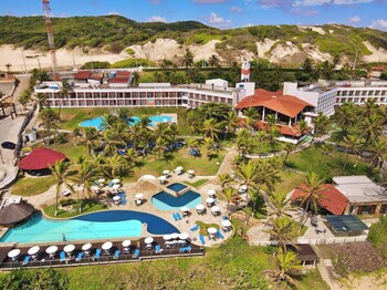 El Aram Imira Beach Resort