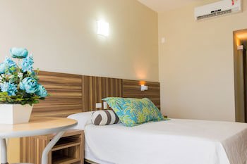 El Aram Imira Beach Resort