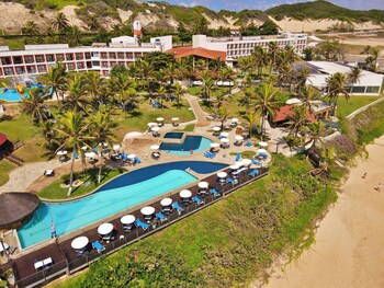 El Aram Imira Beach Resort