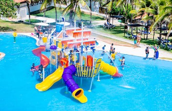 El Aram Imira Beach Resort