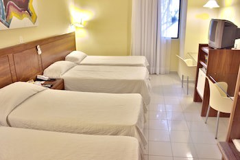 El Aram Imira Beach Resort