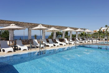 Elite City Resort