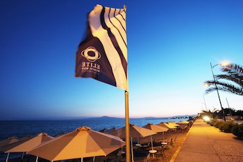 Elite City Resort