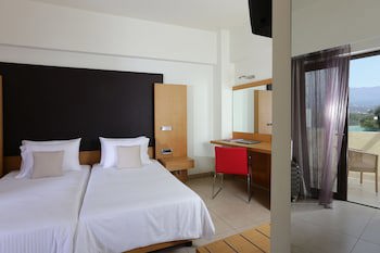 Elite City Resort