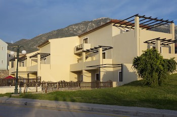 Elite City Resort