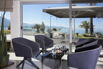Elite City Resort