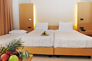 Elite City Resort