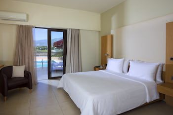Elite City Resort