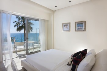 Elite City Resort