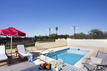 Elite City Resort