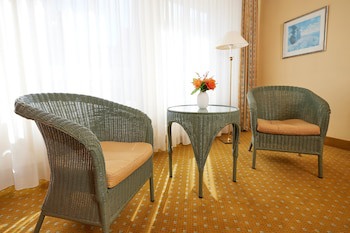 Best Western Hotel Geheimer Rat galeri fotoğrafı