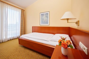 Best Western Hotel Geheimer Rat galeri fotoğrafı