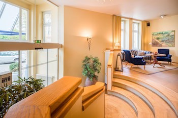 Best Western Hotel Geheimer Rat fotoğrafı