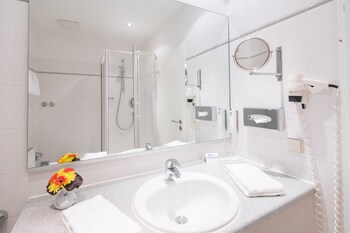 Best Western Hotel Geheimer Rat fotoğrafı