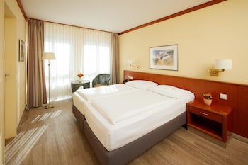 Best Western Hotel Geheimer Rat galeri fotoğrafı