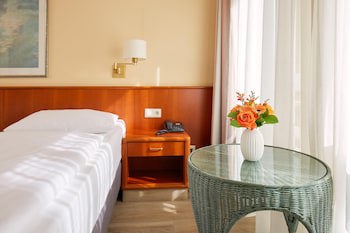 Best Western Hotel Geheimer Rat galeri fotoğrafı