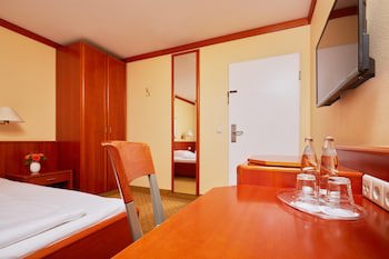Best Western Hotel Geheimer Rat galeri fotoğrafı