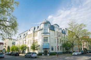 Best Western Hotel Geheimer Rat galeri fotoğrafı