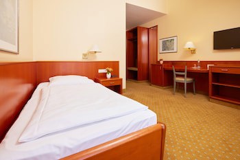 Best Western Hotel Geheimer Rat galeri fotoğrafı