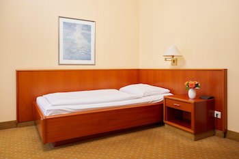 Best Western Hotel Geheimer Rat galeri fotoğrafı