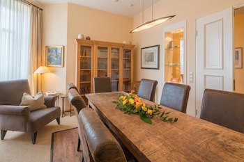 Best Western Hotel Geheimer Rat fotoğrafı