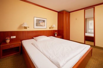 Best Western Hotel Geheimer Rat galeri fotoğrafı