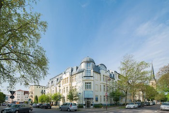 Best Western Hotel Geheimer Rat galeri fotoğrafı