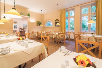 Best Western Hotel Geheimer Rat galeri fotoğrafı