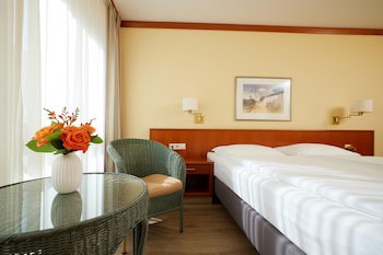 Best Western Hotel Geheimer Rat galeri fotoğrafı