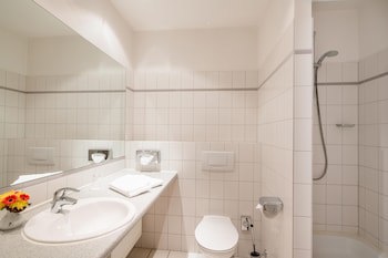 Best Western Hotel Geheimer Rat fotoğrafı