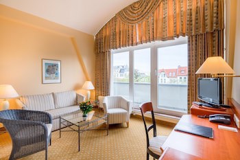 Best Western Hotel Geheimer Rat galeri fotoğrafı