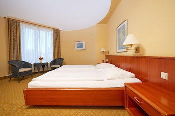 Best Western Hotel Geheimer Rat galeri fotoğrafı