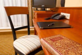 Best Western Hotel Geheimer Rat galeri fotoğrafı