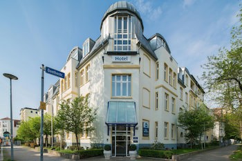 Best Western Hotel Geheimer Rat galeri fotoğrafı