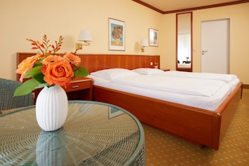 Best Western Hotel Geheimer Rat galeri fotoğrafı
