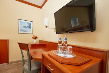 Best Western Hotel Geheimer Rat galeri fotoğrafı