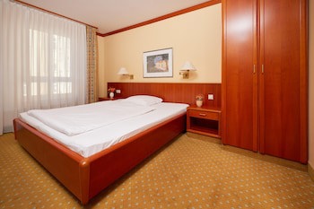 Best Western Hotel Geheimer Rat galeri fotoğrafı