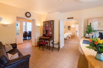 Best Western Hotel Geheimer Rat fotoğrafı