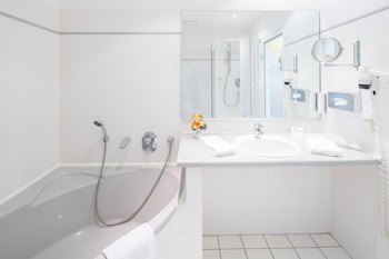 Best Western Hotel Geheimer Rat galeri fotoğrafı