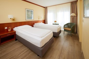 Best Western Hotel Geheimer Rat galeri fotoğrafı