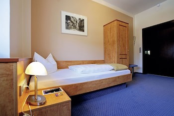 Hotel Deutsches Haus galeri fotoğrafı
