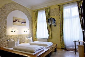 Hotel Deutsches Haus fotoğrafı