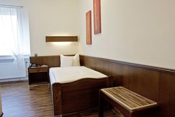 Hotel Deutsches Haus galeri fotoğrafı