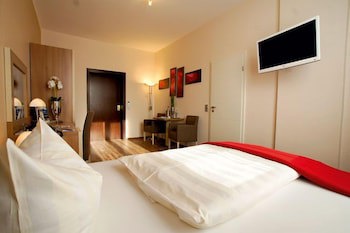 Hotel Deutsches Haus galeri fotoğrafı