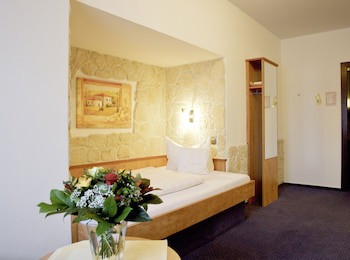 Hotel Deutsches Haus galeri fotoğrafı