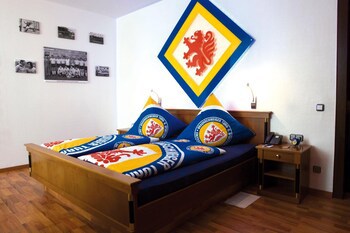 Hotel Deutsches Haus galeri fotoğrafı